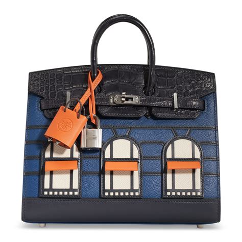 hermes birkins limited edition guide